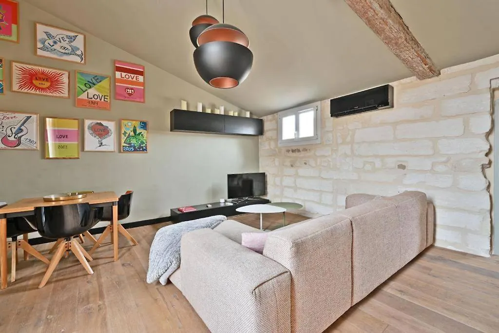 Le Saint-Laurent - Parking Gratuit - Terrasse - Wi-Fi Avignon France
