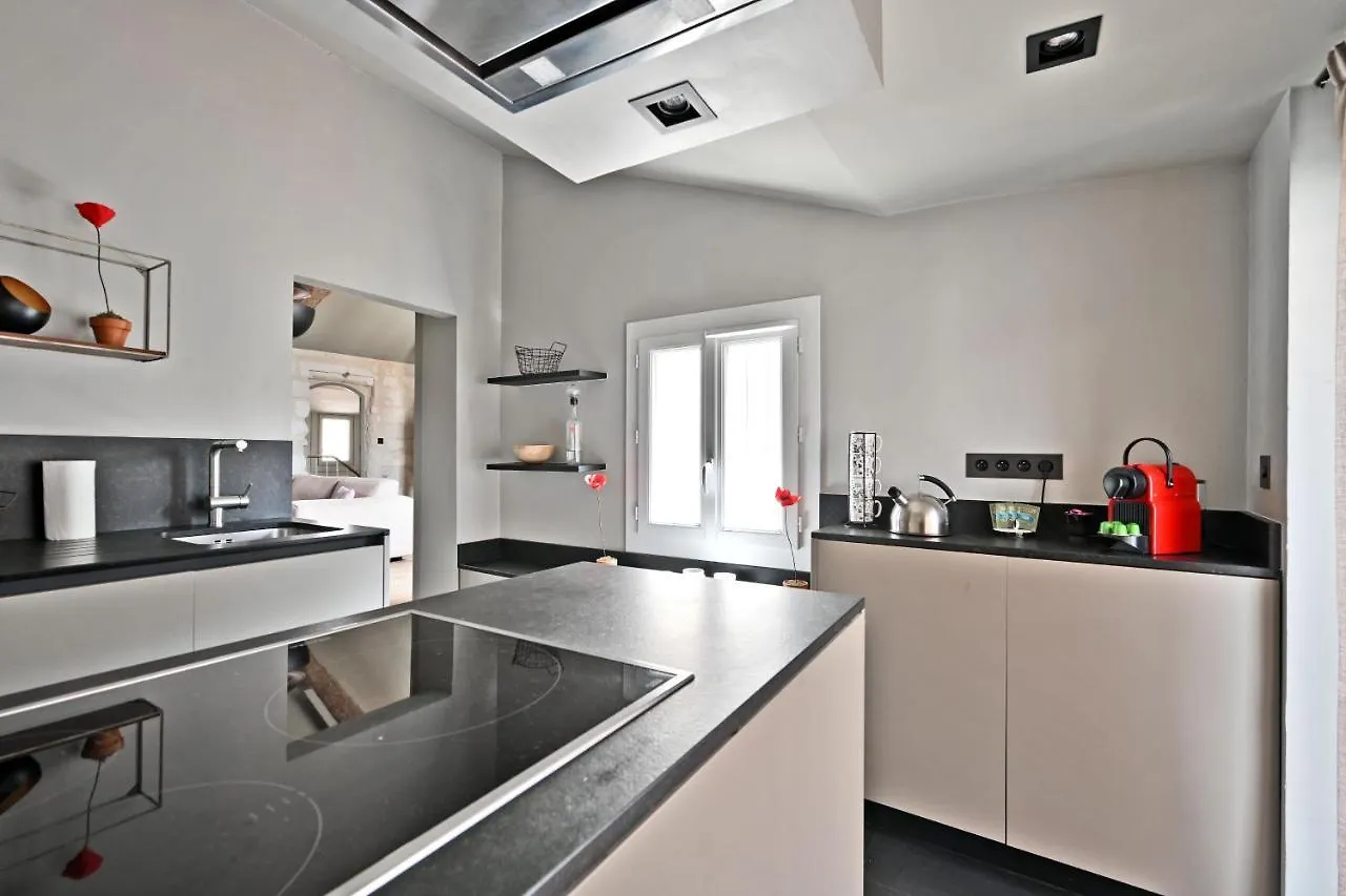 Le Saint-Laurent - Parking Gratuit - Terrasse - Wi-Fi Avignon 0*,  France