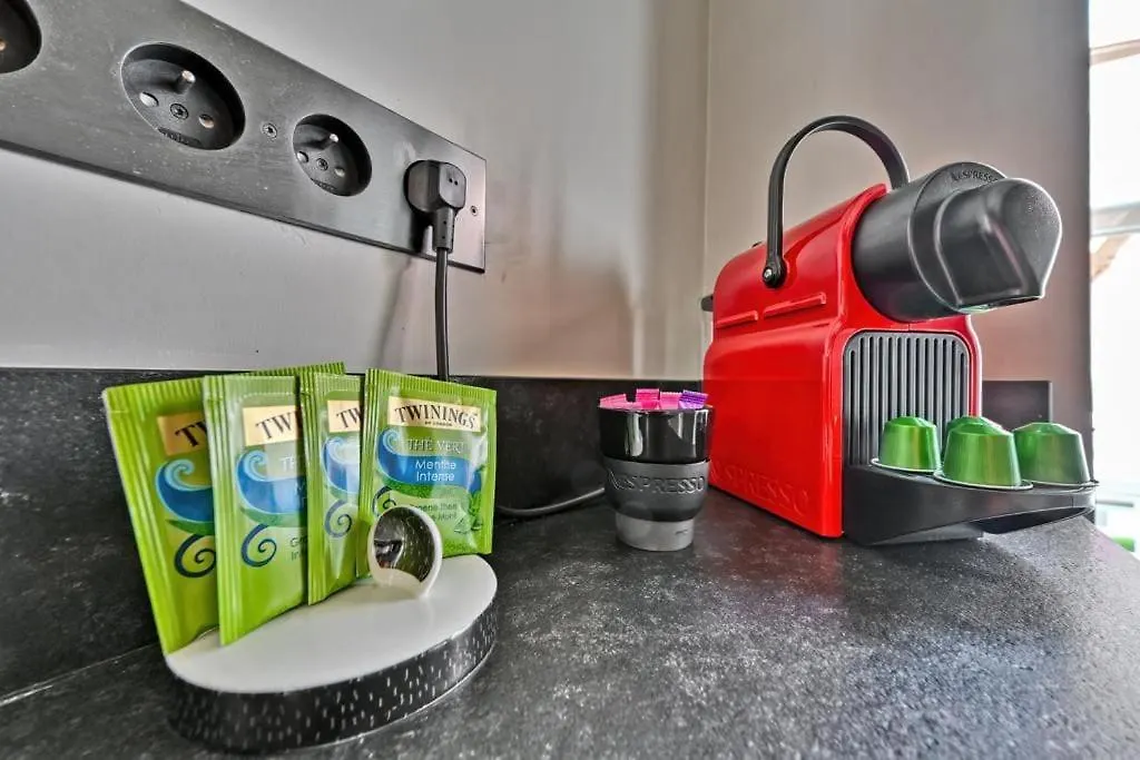 Apartment Le Saint-Laurent - Parking Gratuit - Terrasse - Wi-Fi Avignon France
