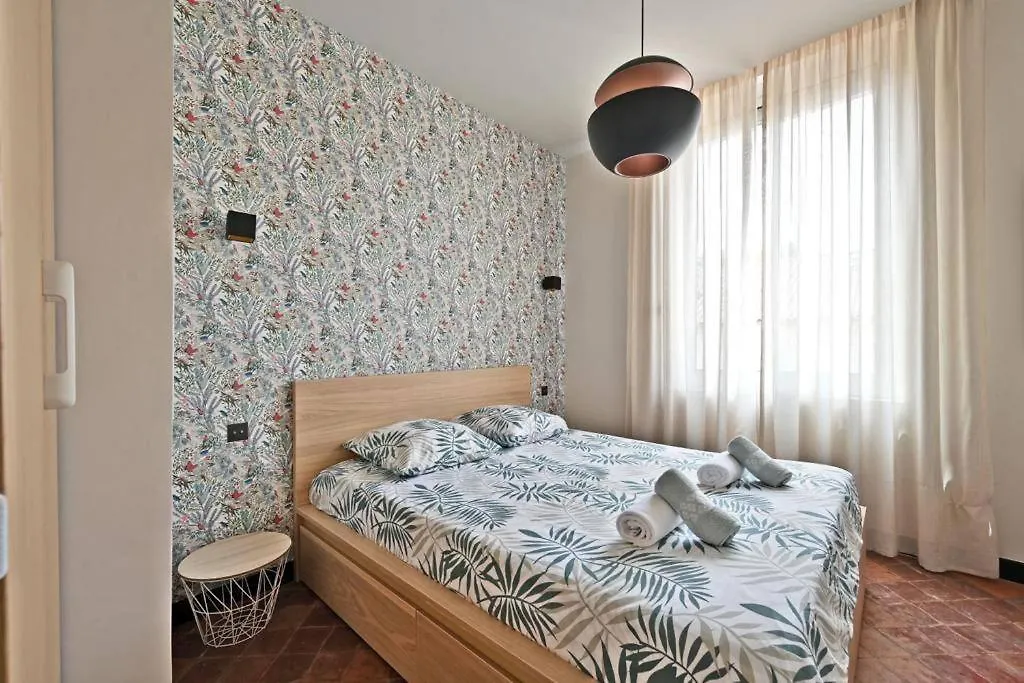 Apartment Le Saint-Laurent - Parking Gratuit - Terrasse - Wi-Fi Avignon