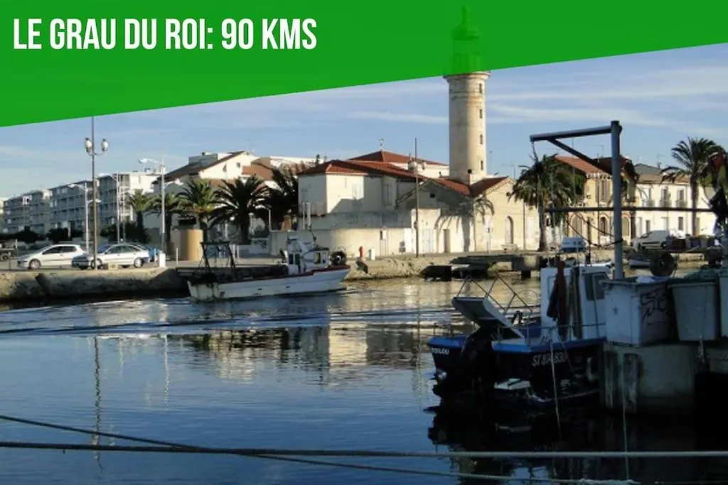 Apartment Le Saint-Laurent - Parking Gratuit - Terrasse - Wi-Fi Avignon